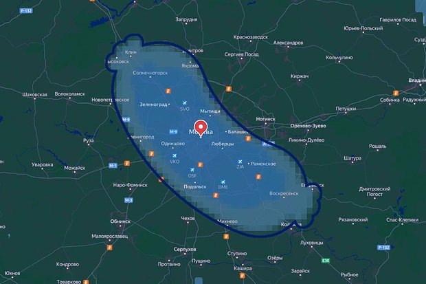    Фото: Telegram-канал «москоугерлз»