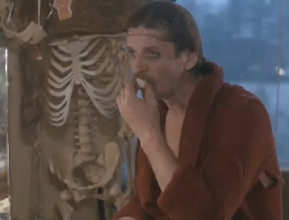 Кадр из "Сукиных детей"