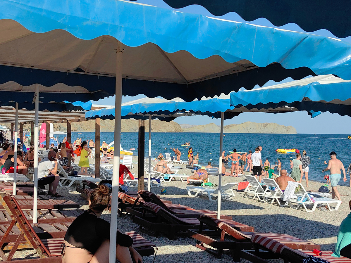 Сегодня. Фото автора канала