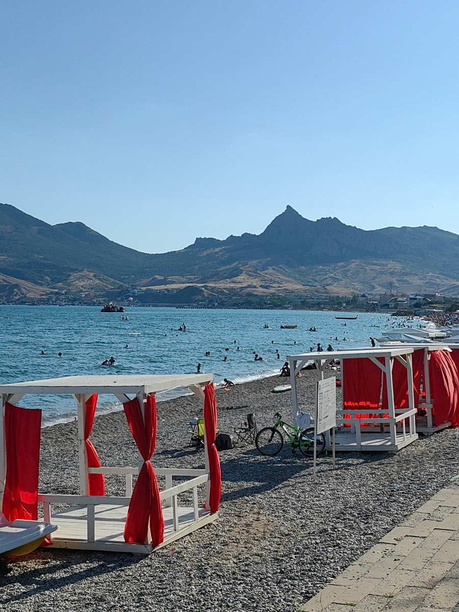 Сегодня. Фото автора канала