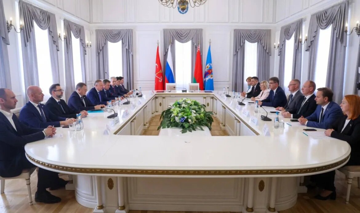    Фото: Telegram-канал Кирилла Полякова