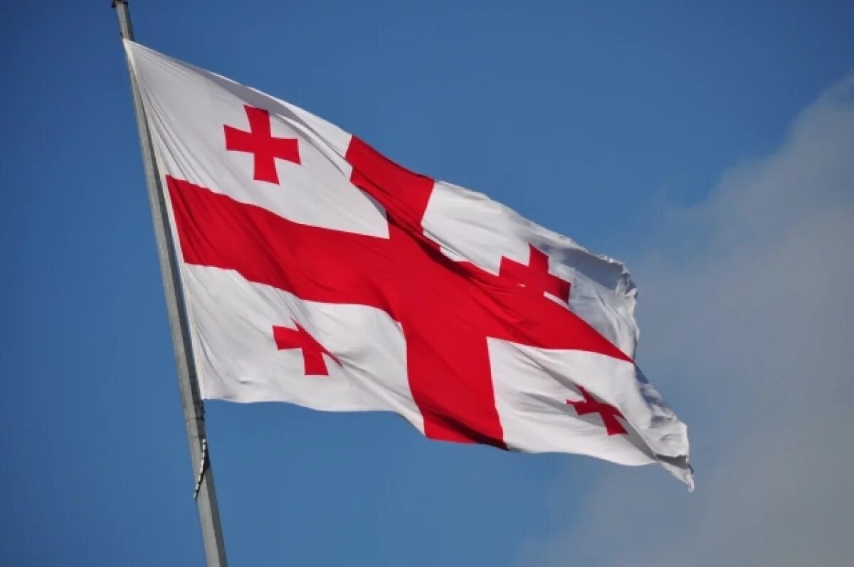    Грузия не впустила 80 украинцев, выдворенных из РФ за преступления