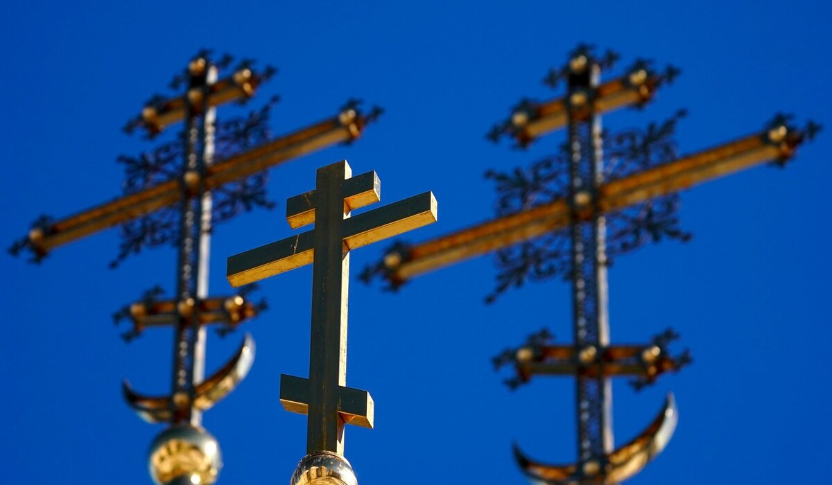     / Источник: © ИЗВЕСТИЯ/Дмитрий Коротаев