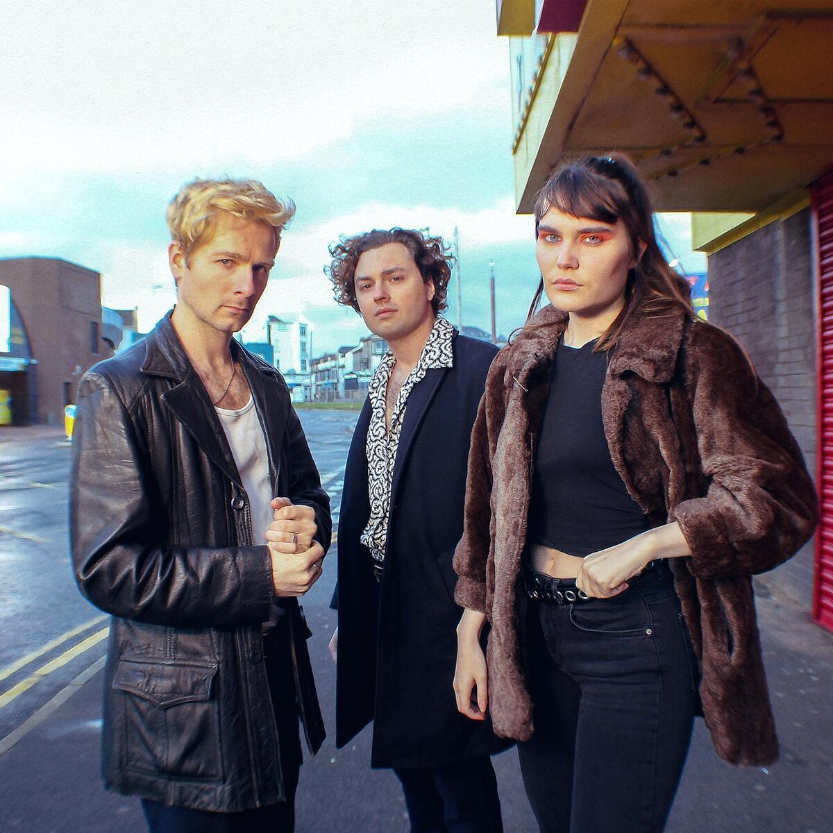 Источник: Monstercat Wiki