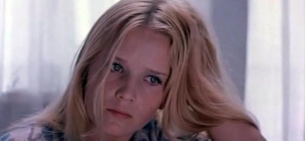 Наталья Егорова в роли Лиды