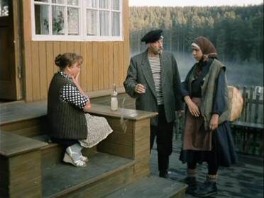 Узнаете кадр из фильма?