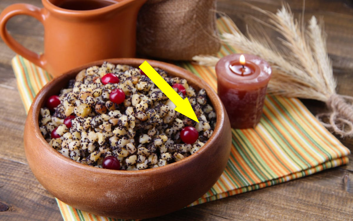    Этот древний десерт взорвал TikTok — готовим кутью-чиа за 15 минут