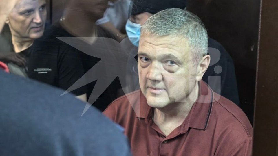 Многомиллионные взятки и акты без проверок: экс-глава ГУ МЧС по Самарской области Олег Бойко частично признал вину
