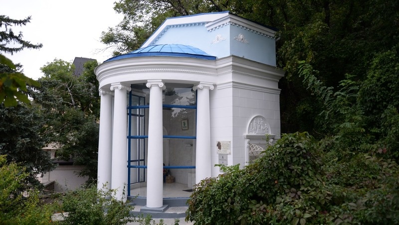      Фото: Соцсети главы Железноводска