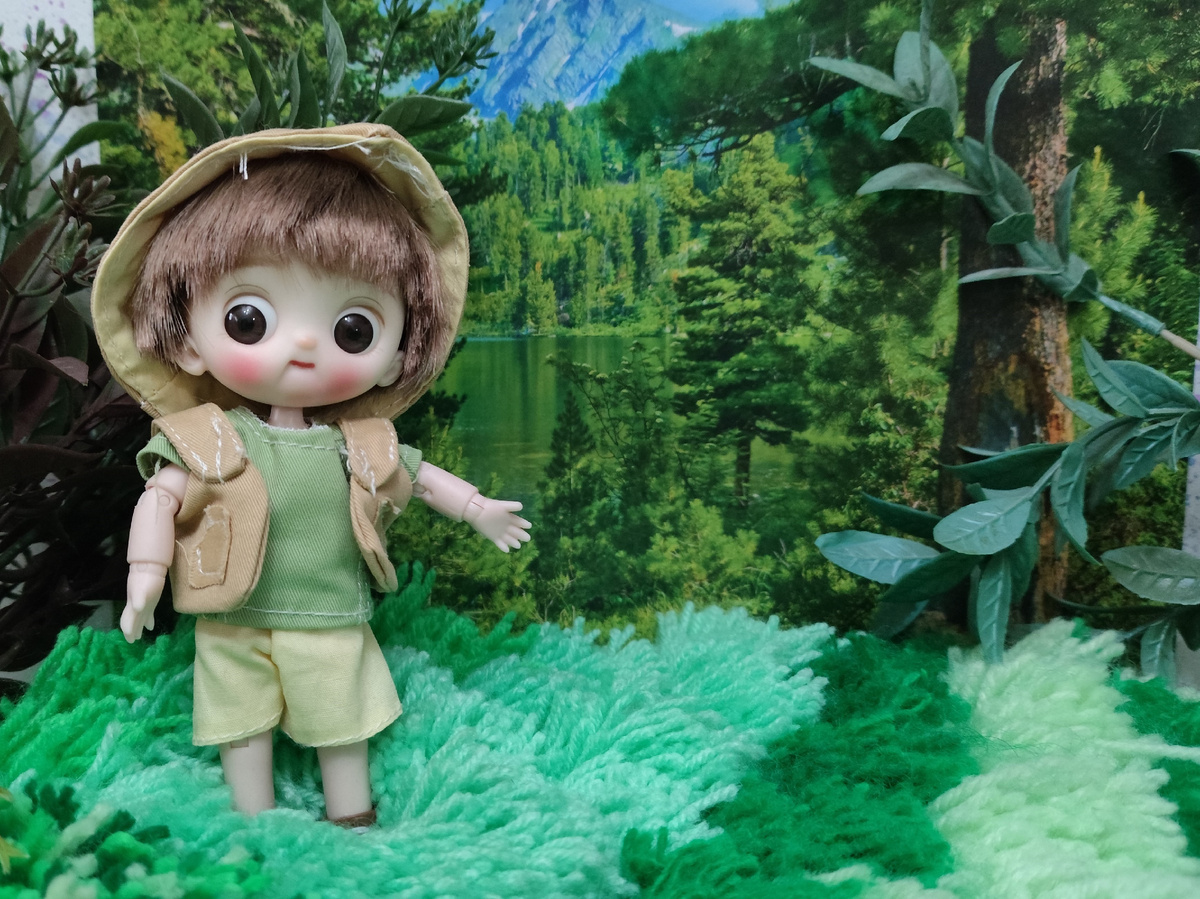 фото автора