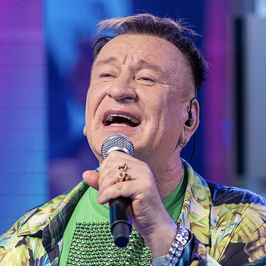     Сергей Пенкин рассказал, почему предпочитает движение покою