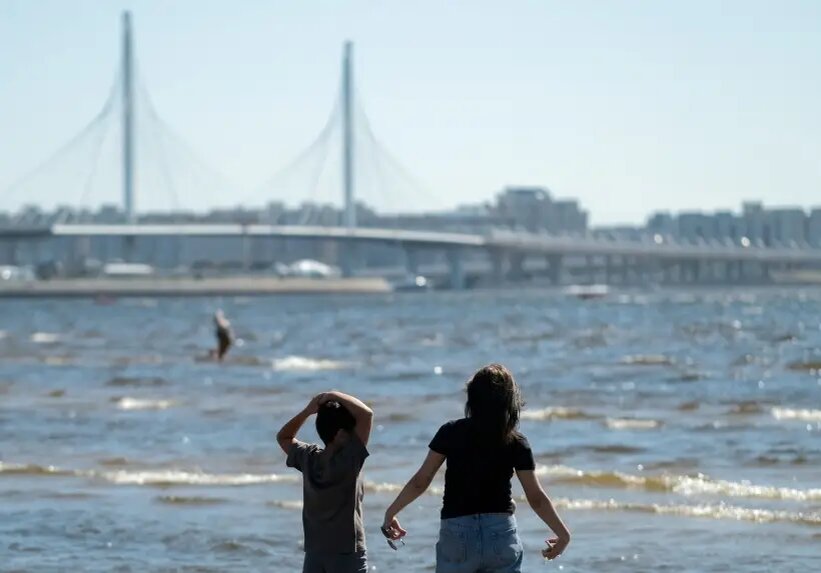     © РИА Новости. Алексей Даничев