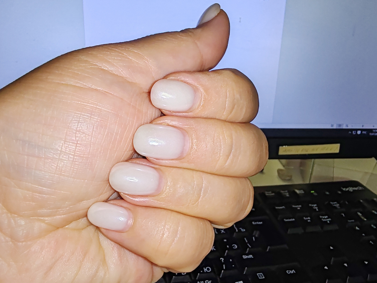 Фото автора канала. 