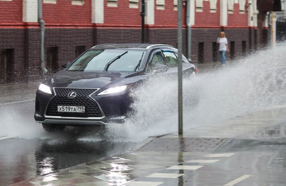     / АГН «Москва»