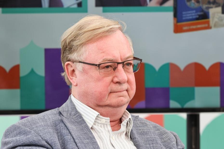    Сергей Петров/NEWS.ru