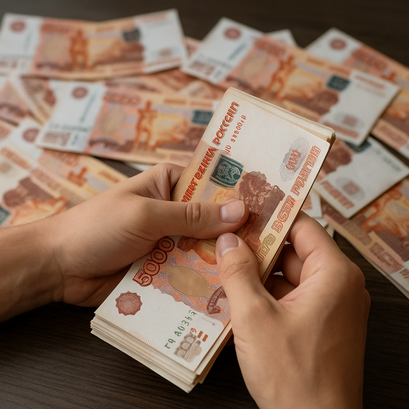    Власти обещают зарплату до 118000 рублей к 2030 году