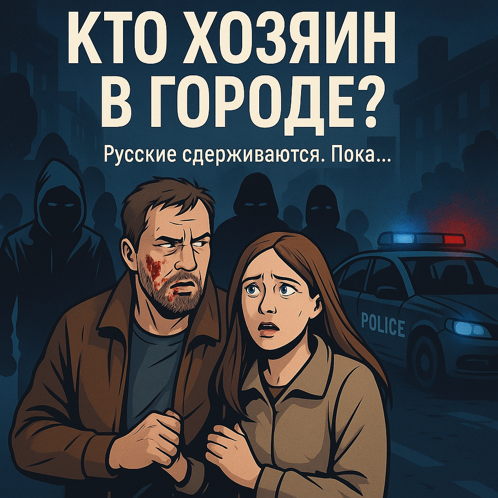 Автор: В. Панченко