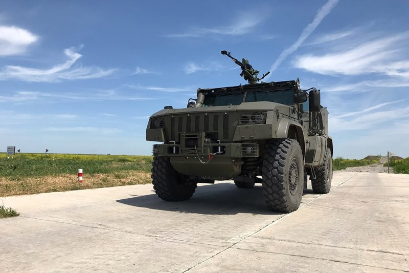 Источник: пресс-служба ЮВО