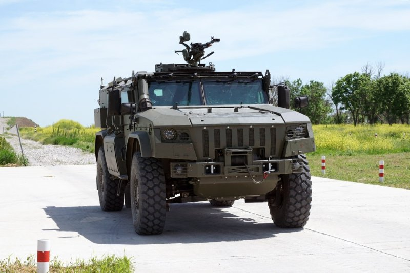 Источник: пресс-служба ЮВО