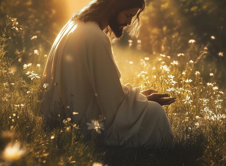 Смирение — не слабость, а сила жить по Евангелию.