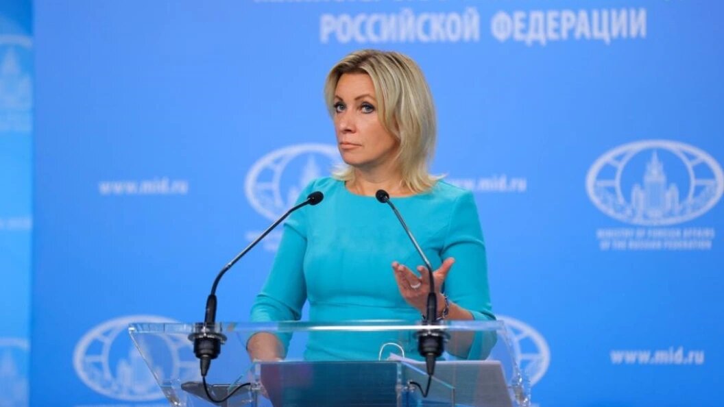    Фото: MFA Russia/Globallookpress