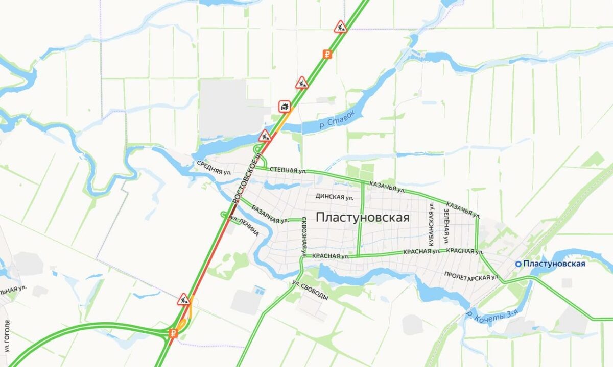    Фото «Яндекс Карты»