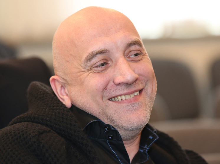   Геннадий Черкасов