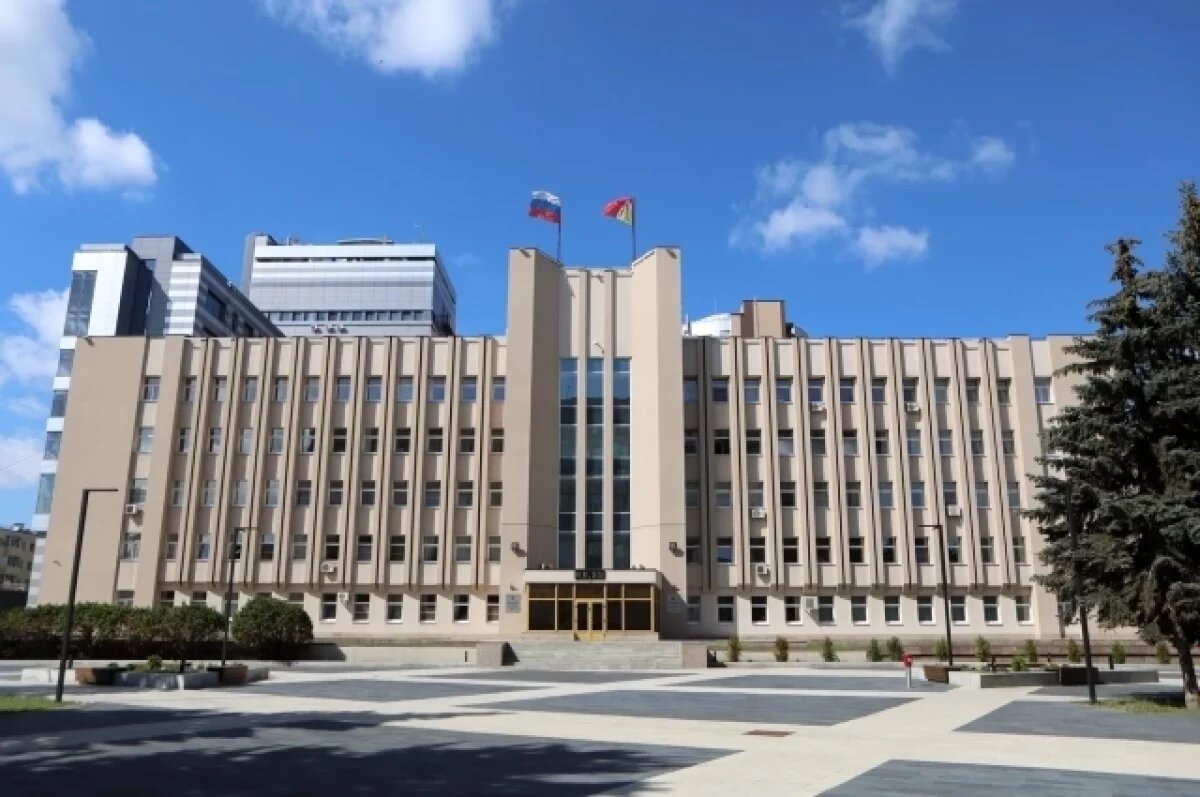    Нетёсов: Воронежским участникам СВО помогут в адаптации на госслужбе