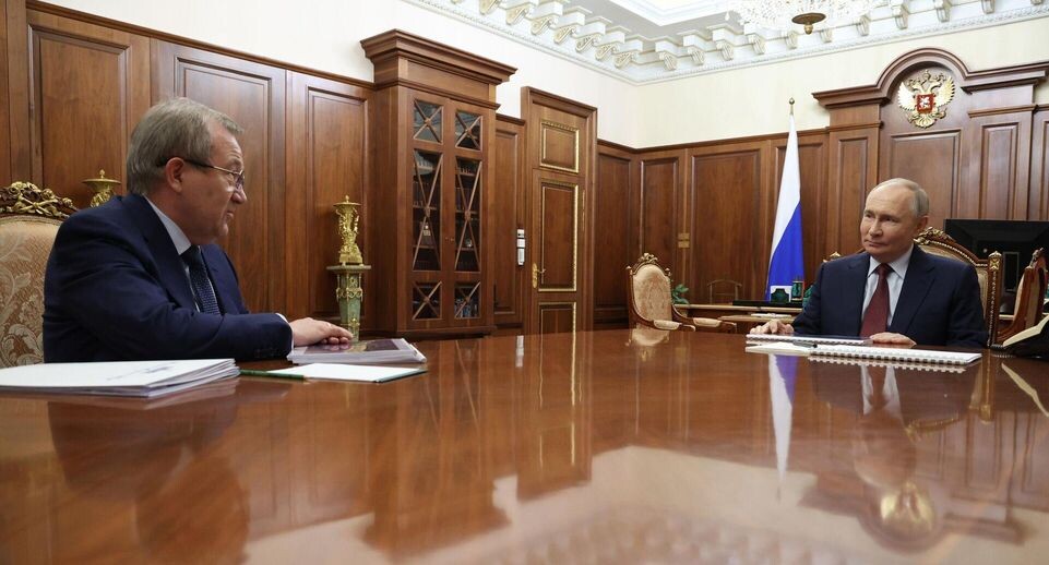    РИА «Новости»