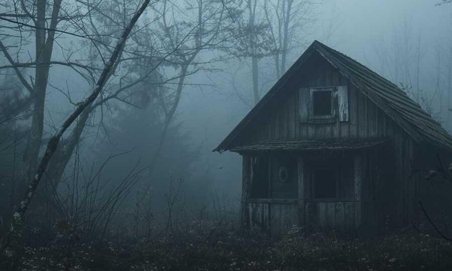 «Где все соседи?»: как не купить дом в пустом или умирающем посёлке