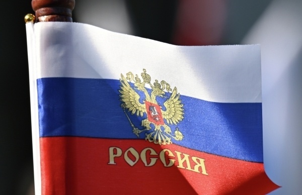 Фото: РИА Новости/Максим Богодвид