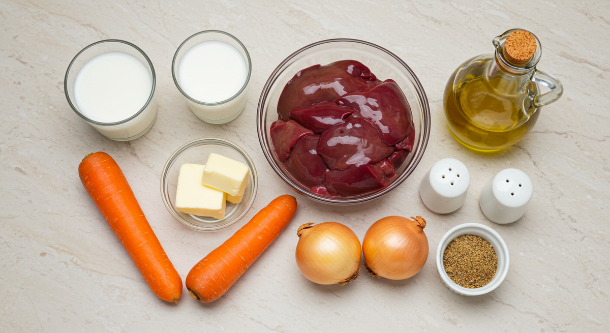 Фото создано специально для канала Кулинарыч, чтобы вдохновить на новые кулинарные подвиги!