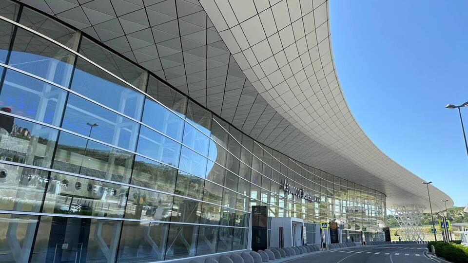 Фото: © ИЗВЕСТИЯ/Денис Сафонов