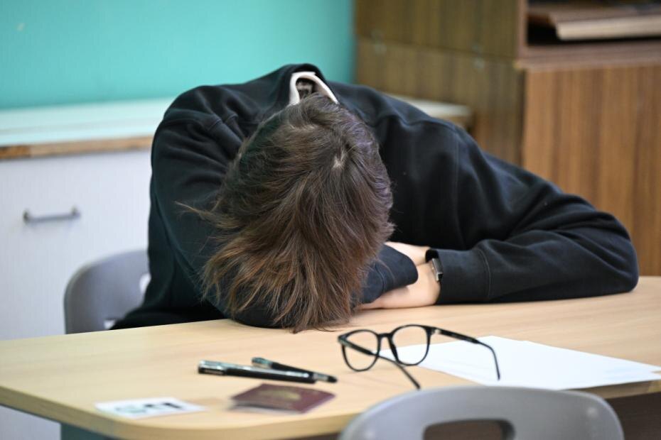    Пелагия Тихонова/РИА Новости