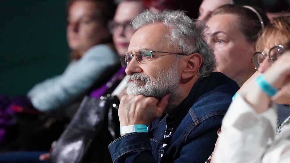 Пресс-служба Национального центра «Россия»