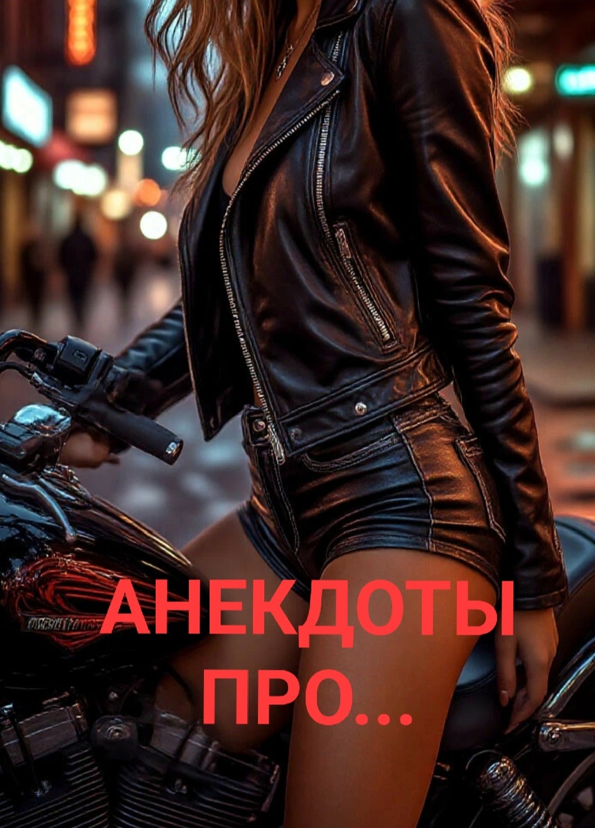 Анекдоты про