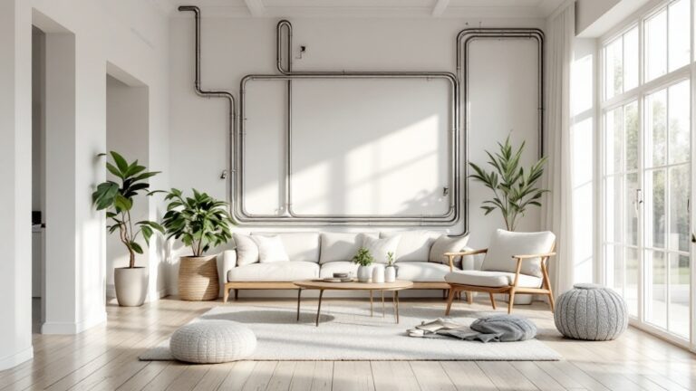    Врезка в металлическую трубу отопления без сварки: простые методы, которые сделают ваш дом комфортнее feedlineadmin