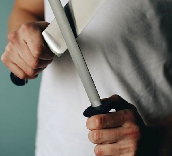 Что такое мусат для ножей, виды