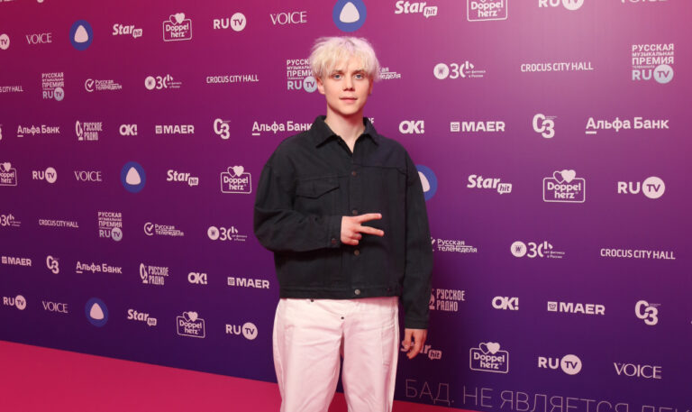    Фото: пресс-служба "Русской Медиагруппы" Андрей Краснов