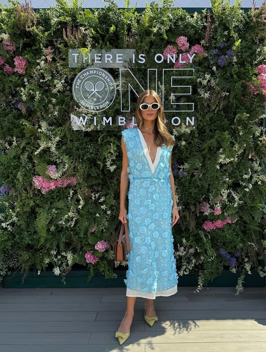     София Евдокименко. Фото: Инстаграм* @iamsofiaeve