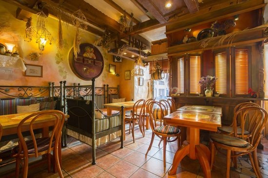 Кафе в Риге. фото взято из открытых источников интернета, доступное для свободного скачивания. 