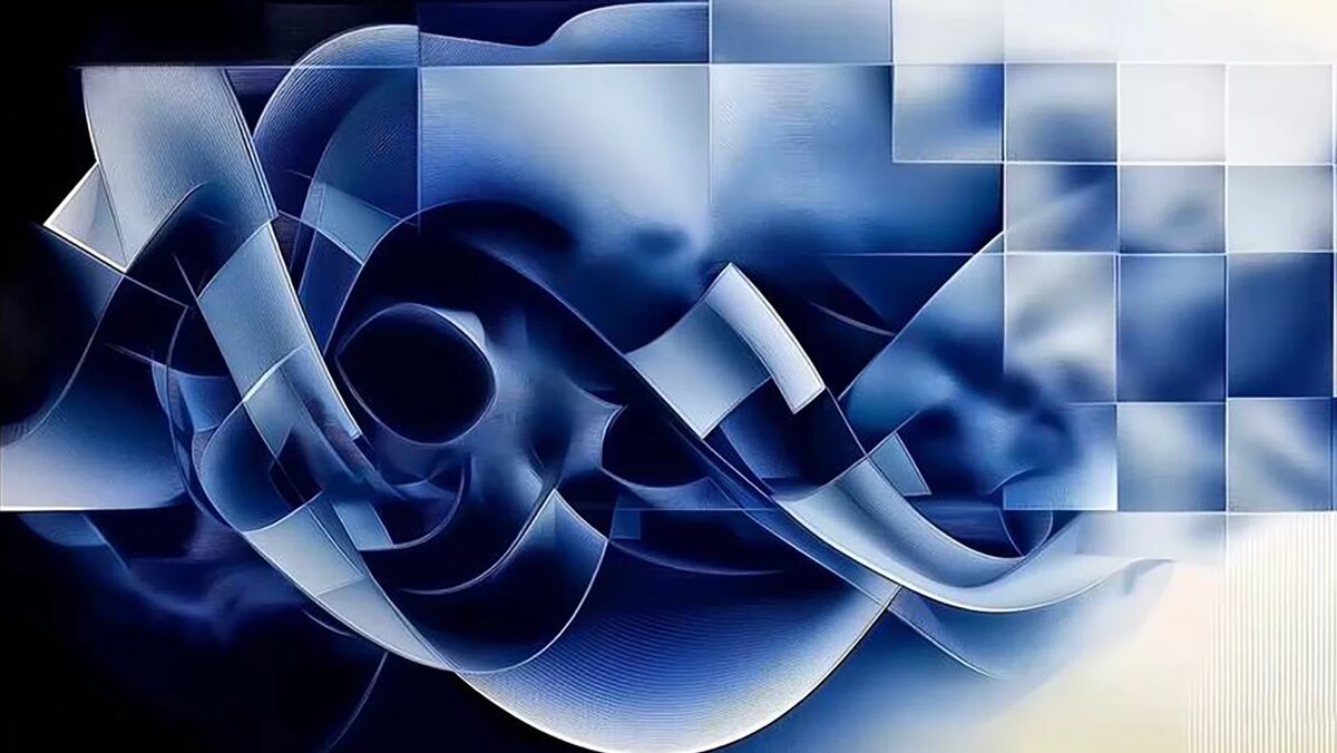   Предоставлено организатором- Нейровизуализация шахматных партий. Михаил Ижик, 2025 Предоставлено организатором