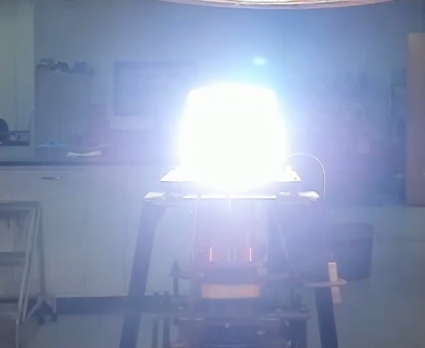 Фото: Brilliant Light Power