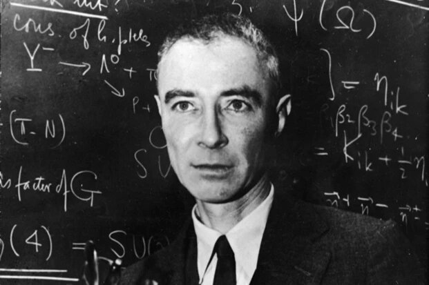Талант Оппенгеймера оказался ключом к успеху Манхэттенского проекта. (Фото: Getty Images)