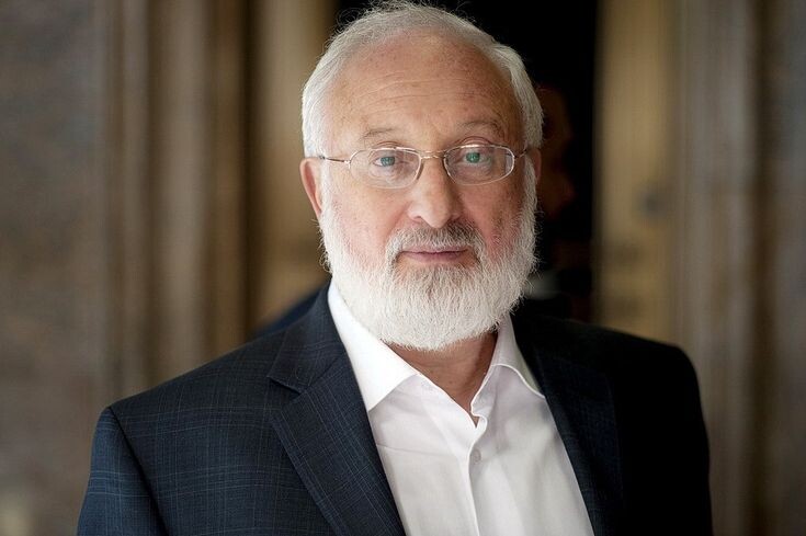 Михаэль Лайтман, каббалист и современный исследователь каббалистического учения