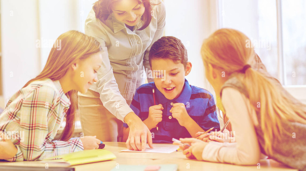    Без подсказок: как технологии делают детей беспомощными