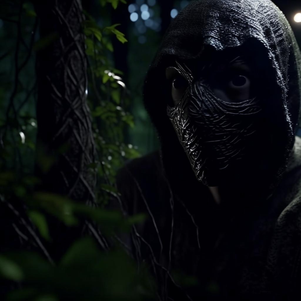 Изображение сгенерировано нейросетью