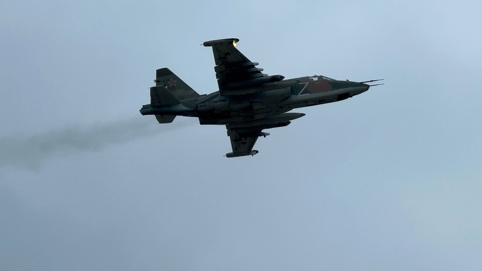 Долетит и до Европы: США в панике после того, как увидели российское оружие в деле