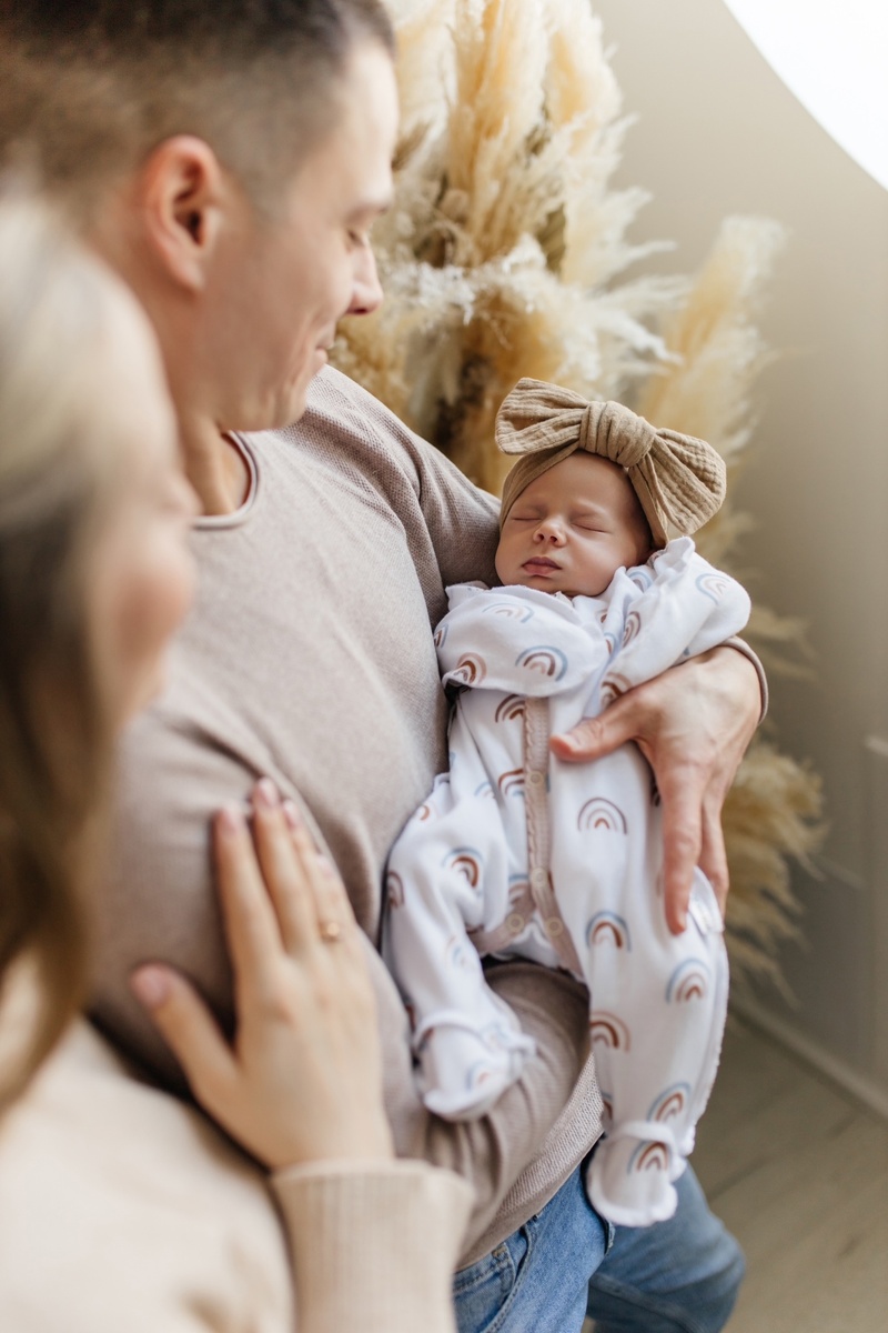 Фотосессия "под ключ", Студия 2