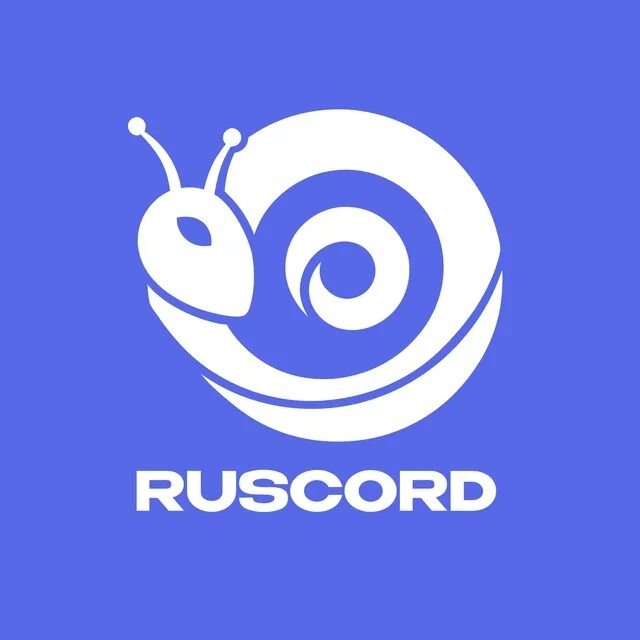 Логотип рускорда ДЛЯ ОБЛОЖКИ